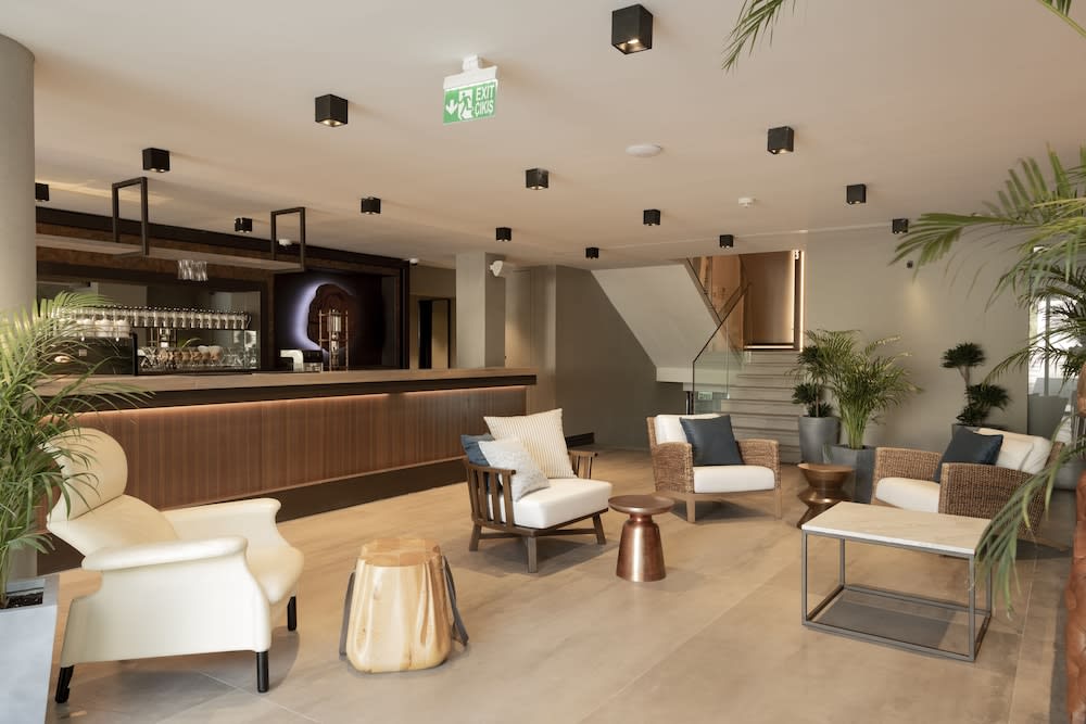 Perge Hotels - Adult Only 18 plus 2