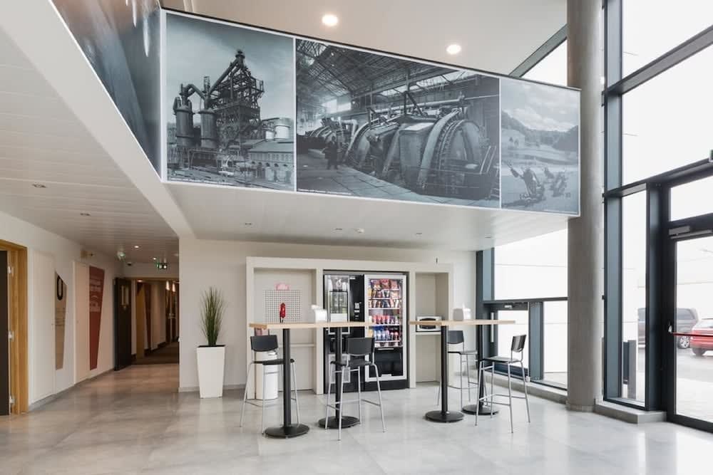 B&B HOTEL Longwy Porte du Luxembourg 2