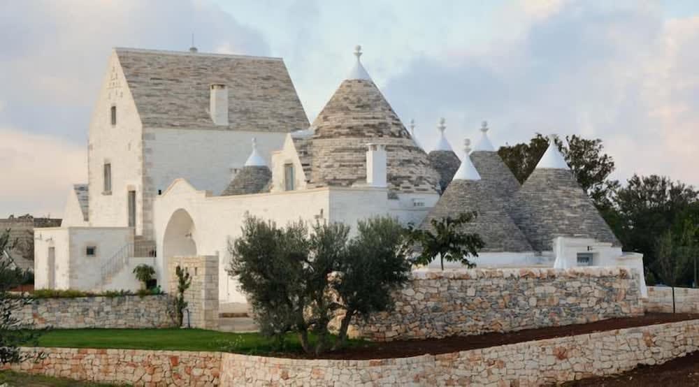 Masseria Serralta 1