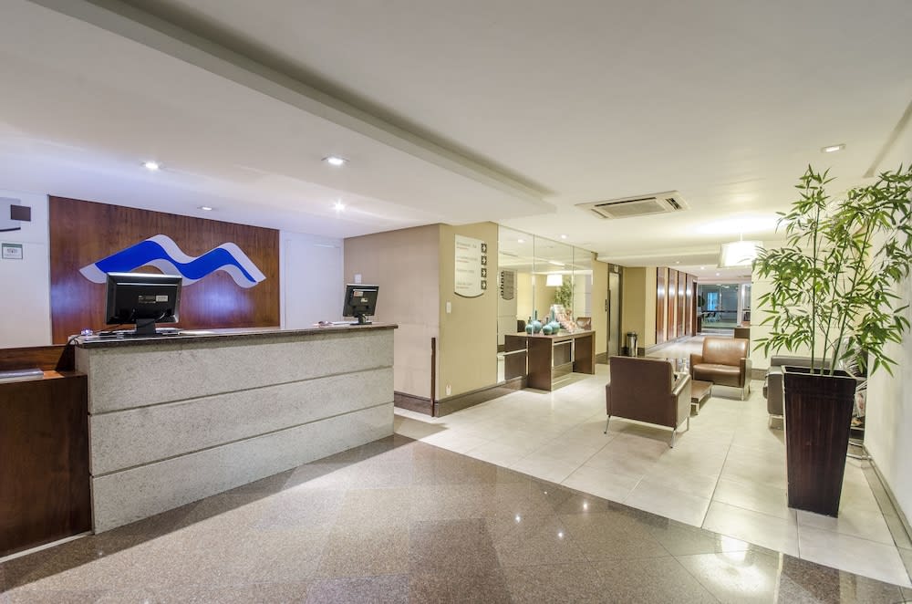 Hotel Saint Paul 01 Flat 1