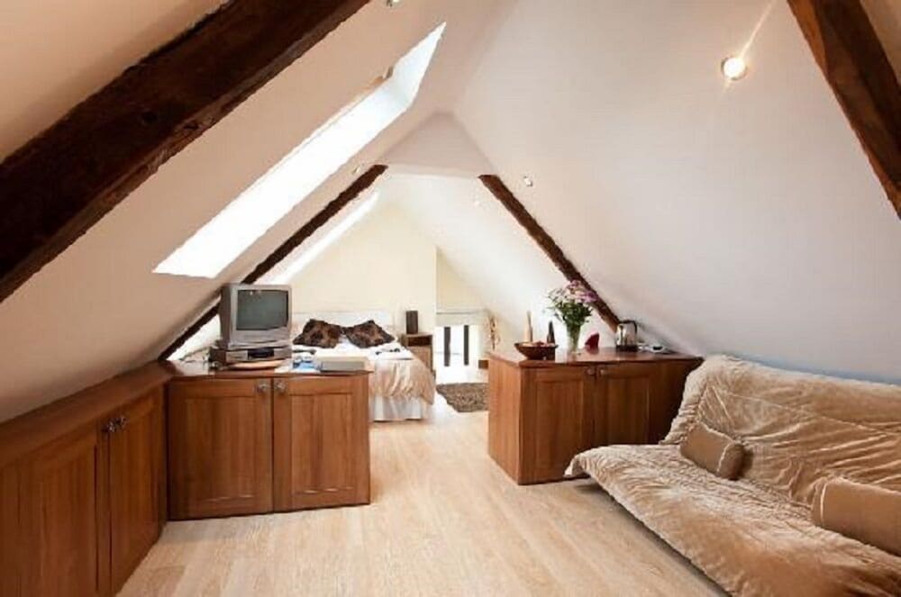 Pentre Riding Stable and Accommodation 2