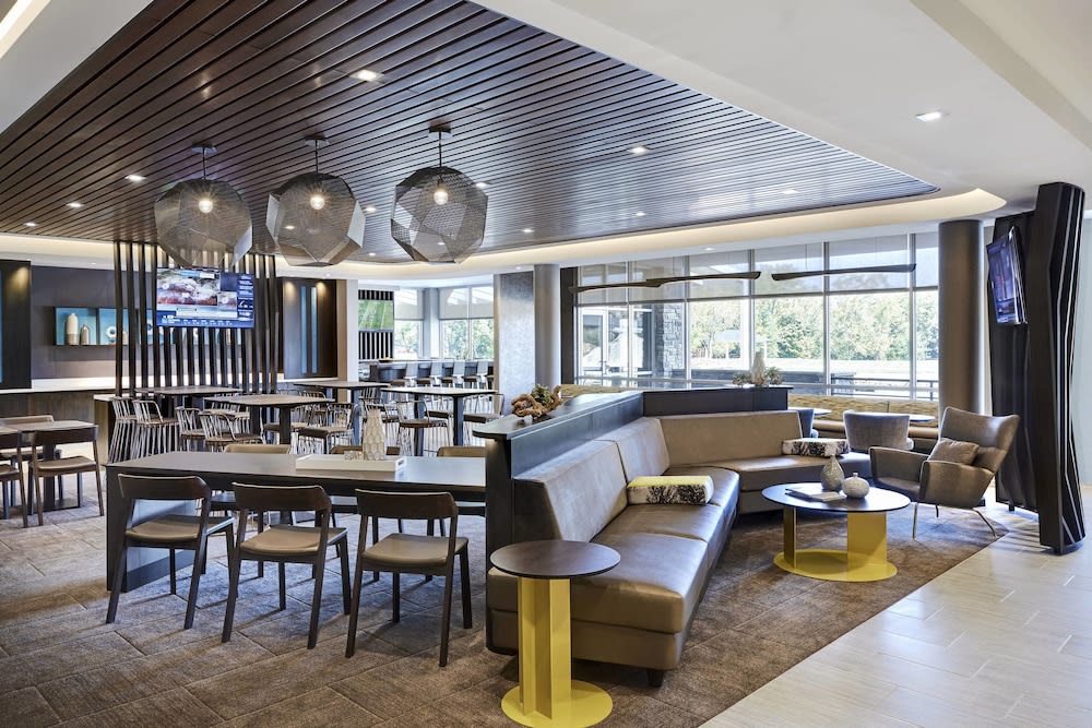 SpringHill Suites by Marriott Philadelphia West Chester/Exton 2