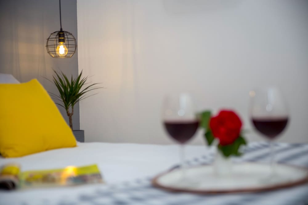 Rijeka Apartments TERRA I & II in the Old Town 2