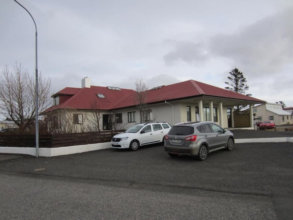 Apotek Guesthouse 1
