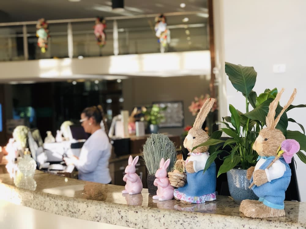 Viale Cataratas Hotel & Eventos 2