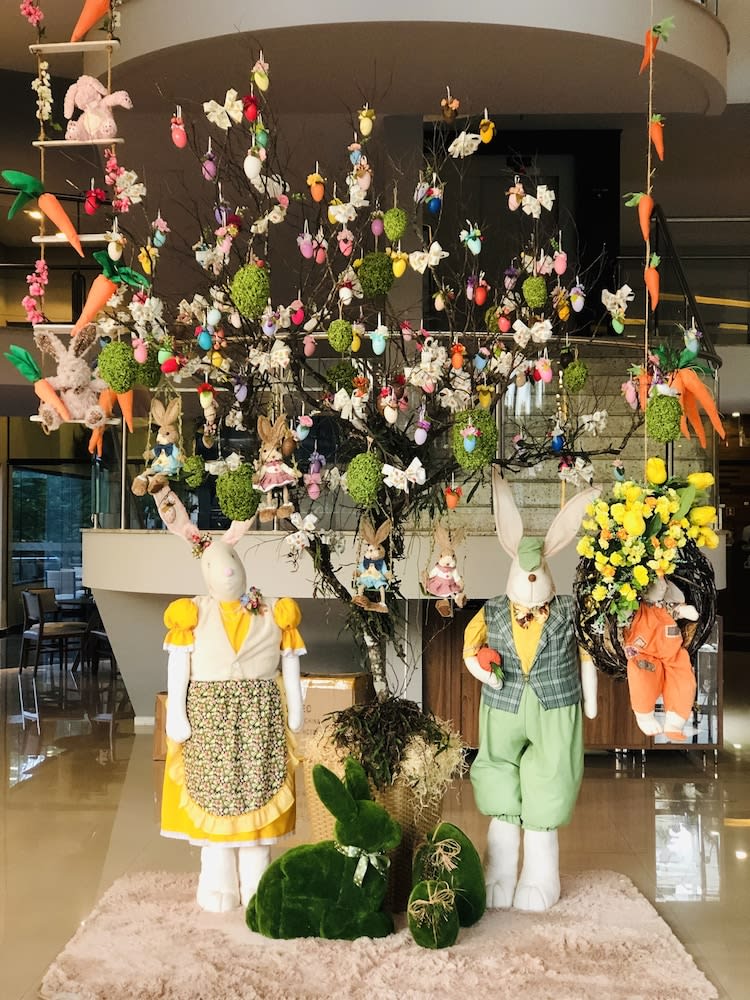 Viale Cataratas Hotel & Eventos 4