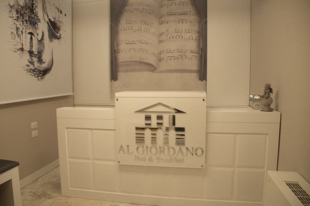 Al Giordano 2