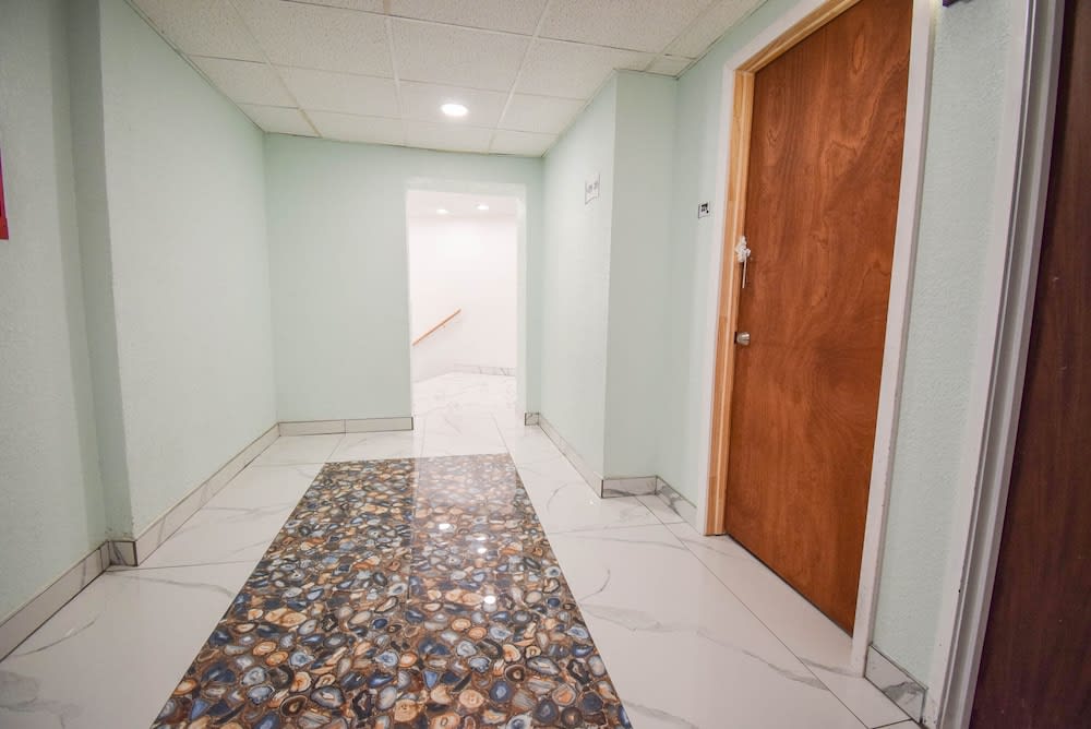 Quality Inn & Suites Sulphur Springs 3