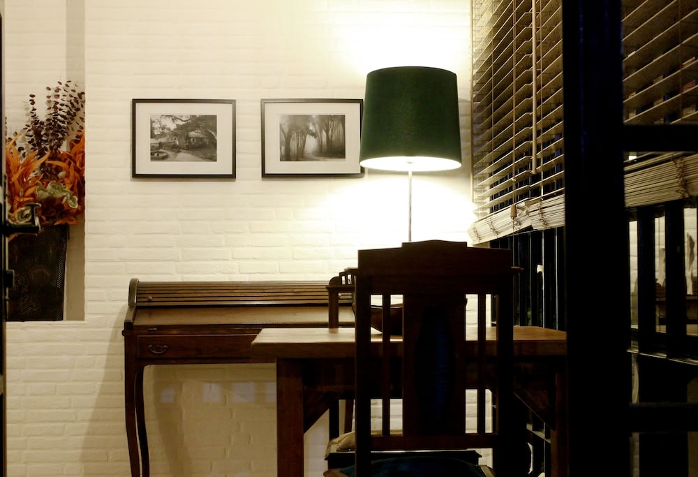 Storytellers Boutique Villas 2