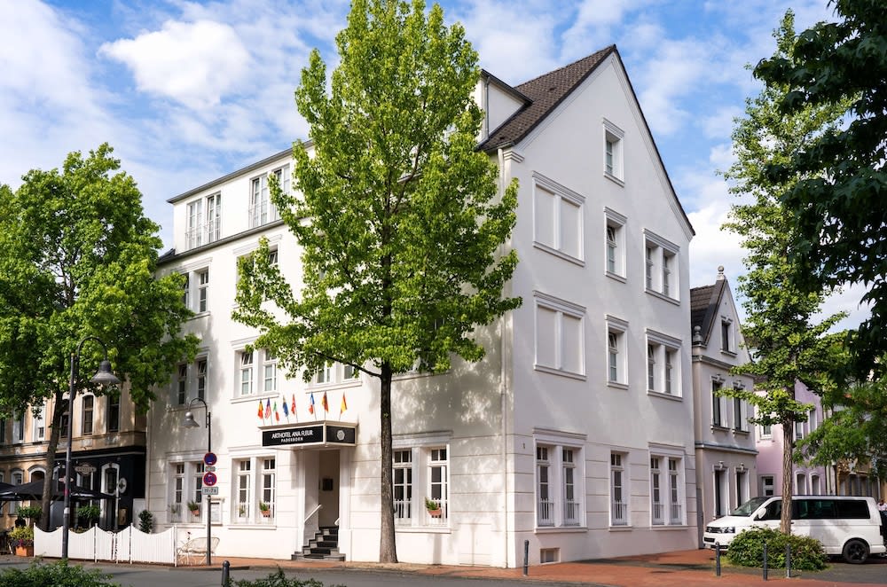 Arthotel ANA Fleur 1
