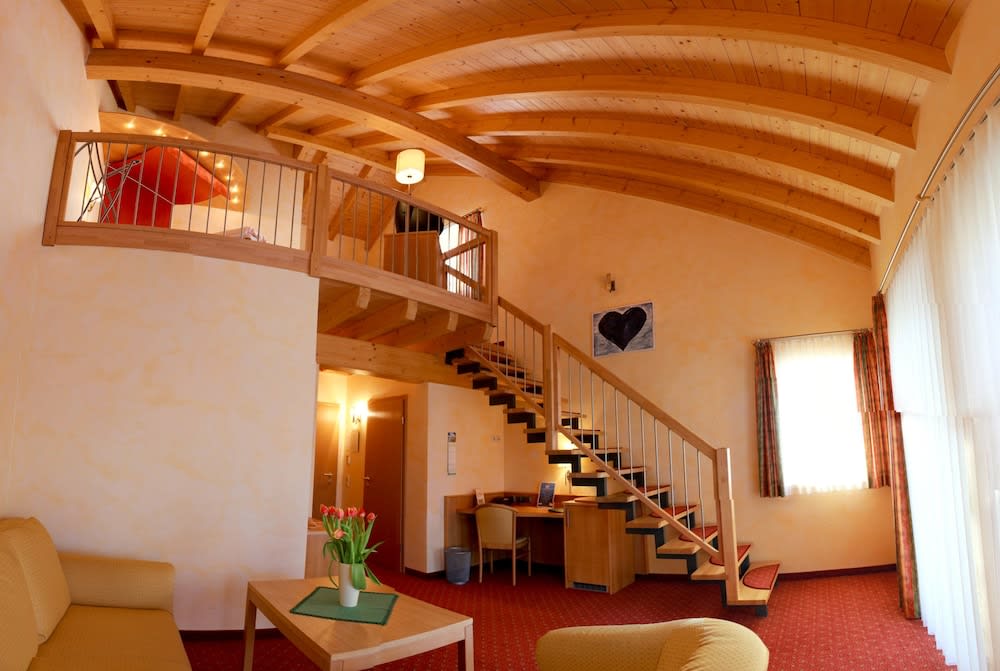 Hotel-Restaurant Fröhlich 1