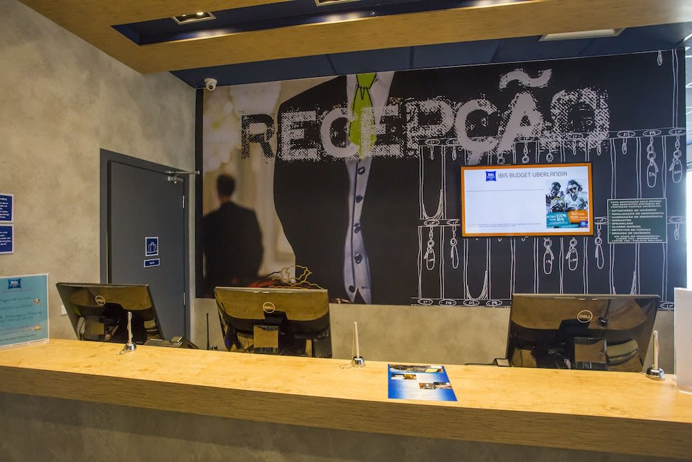 Ibis Budget Uberlândia 2