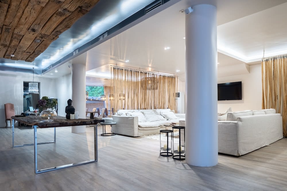 Mikelina Boutique Hotel 3