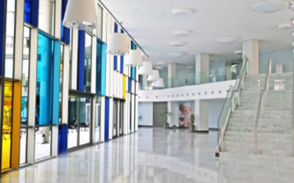 Ágora Spa & Resort 2