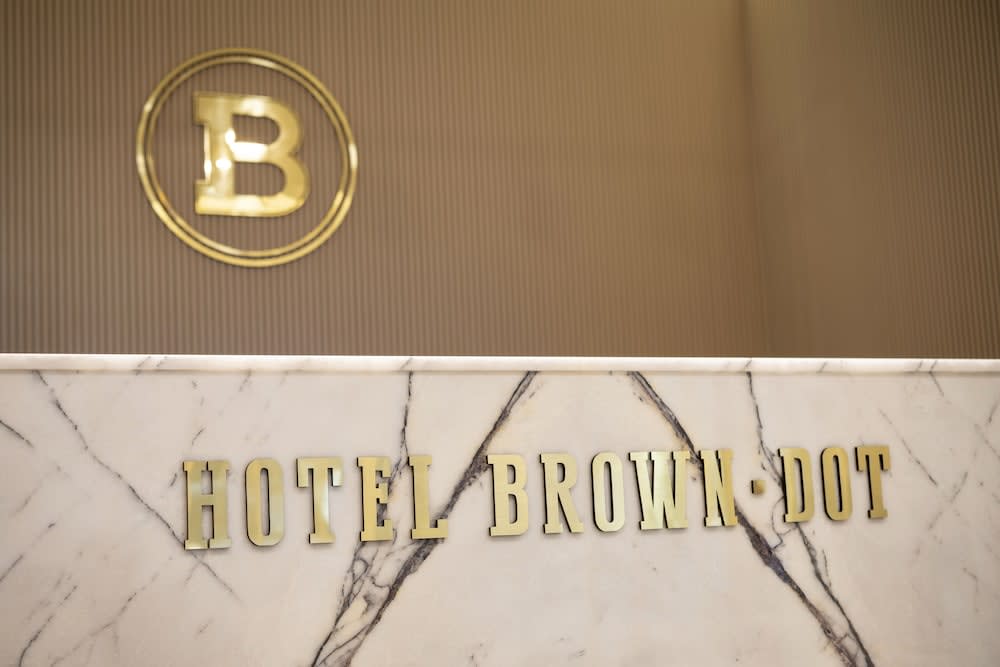 Browndot Business Seomyeon 2