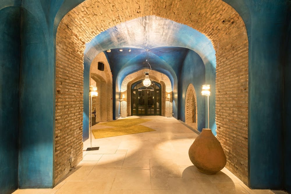 Tsinandali Estate 2