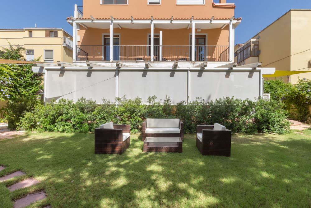 Guesthouse Libeticus 1