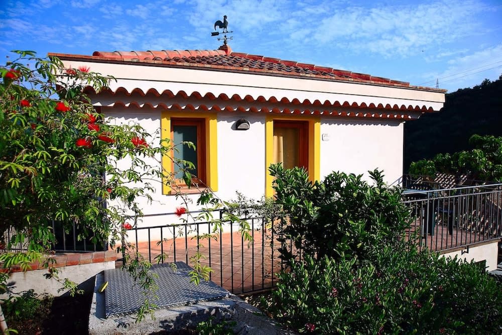 Borgo San Francesco 4