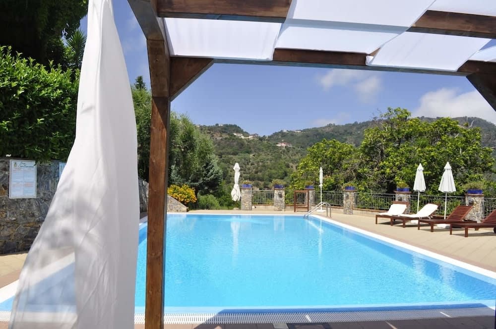 Borgo San Francesco 1