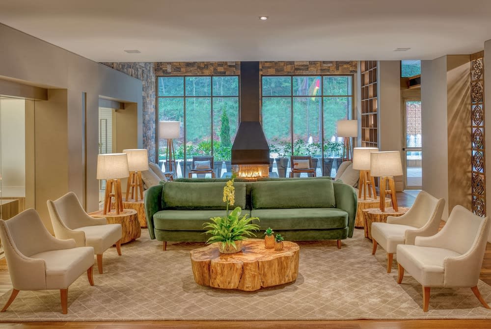 Wyndham Gramado Termas Resort & Spa 2