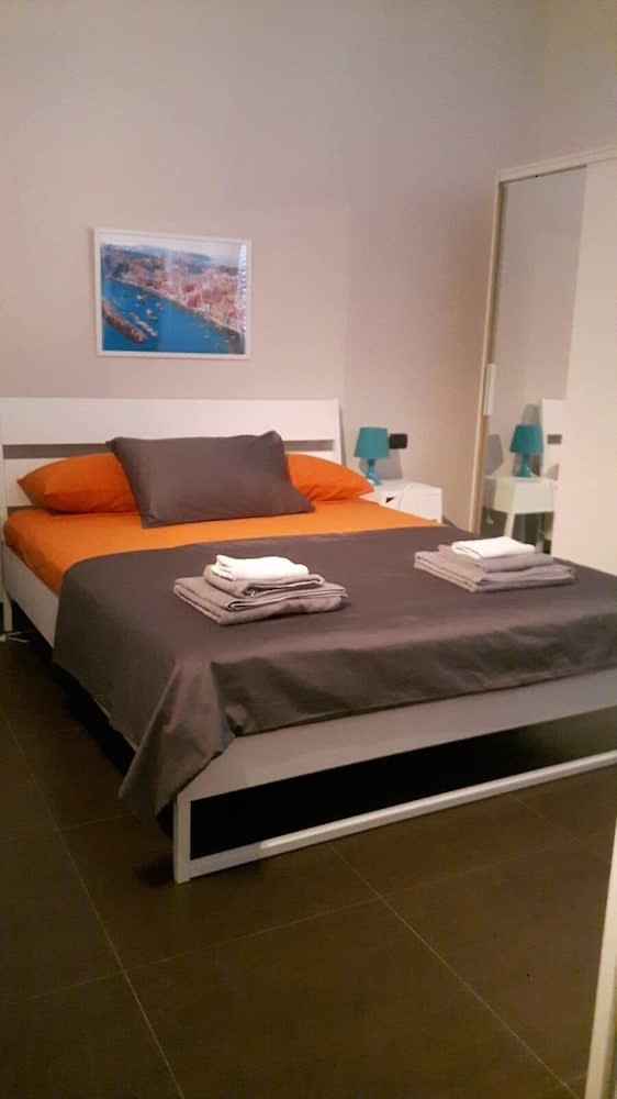 Le Suites Maor 1