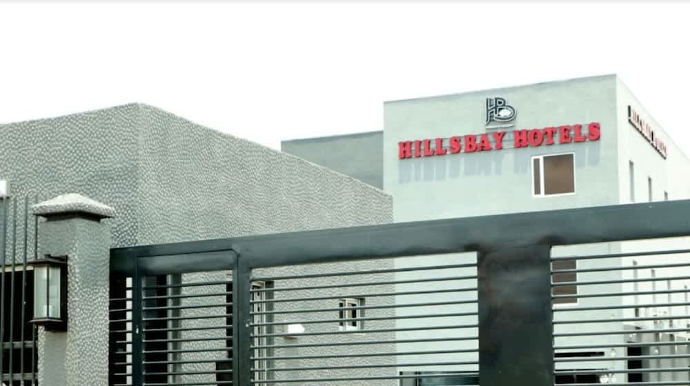 Hillsbay Hotels 1