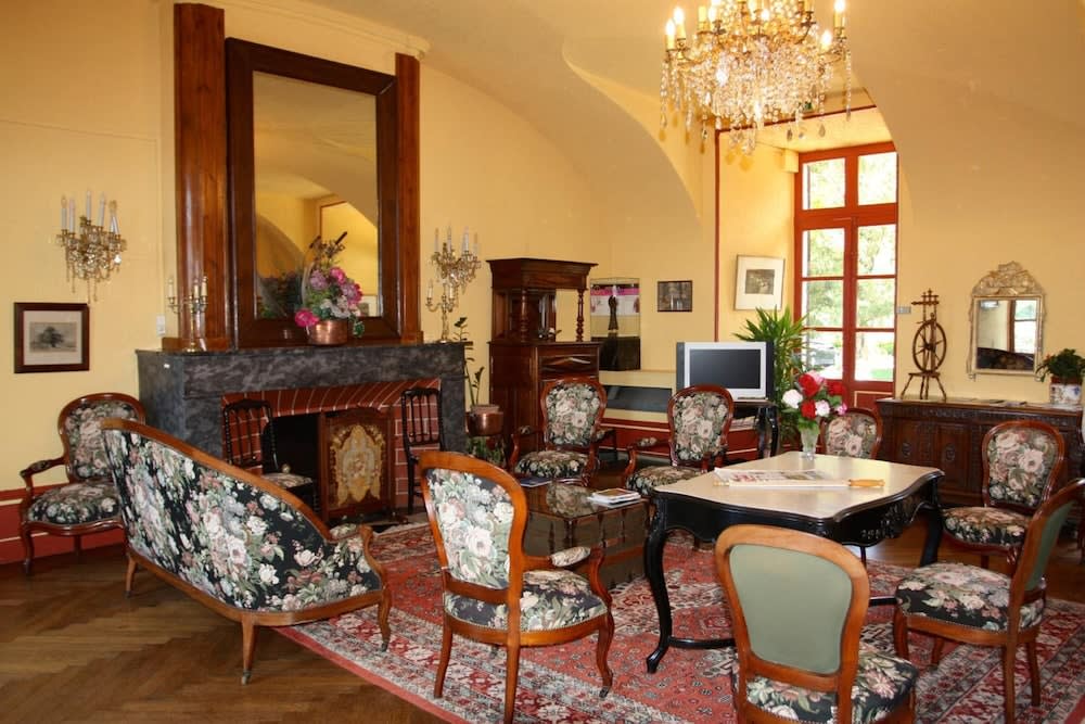Chateau de Creissels 2