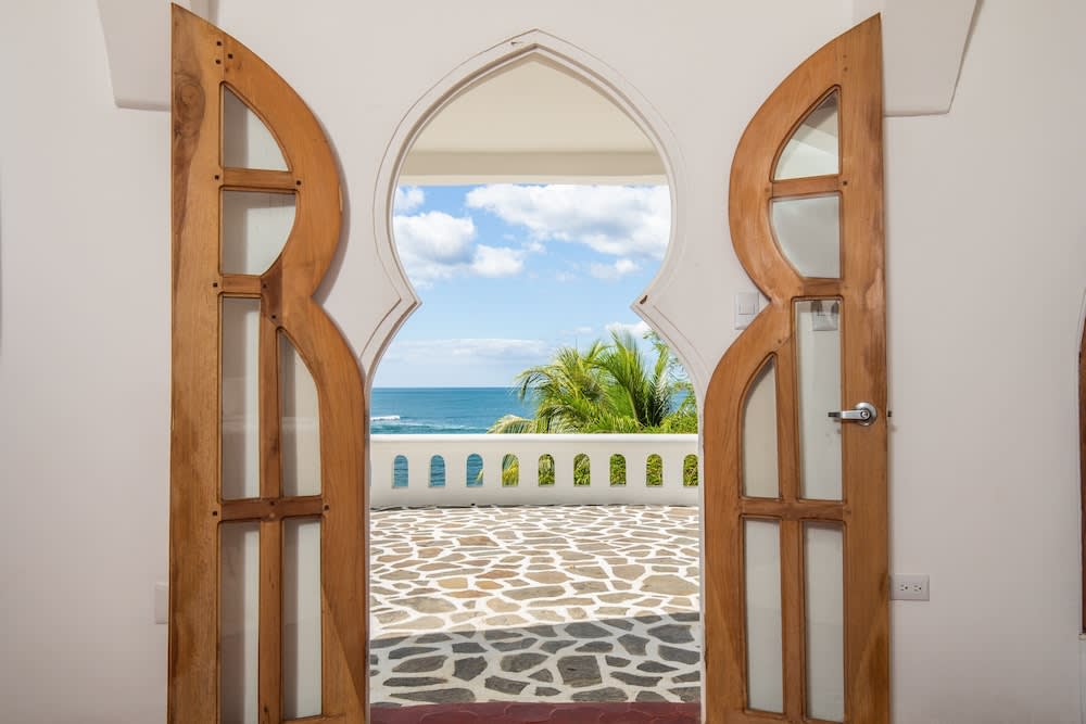 Nosara Beach Hotel 2