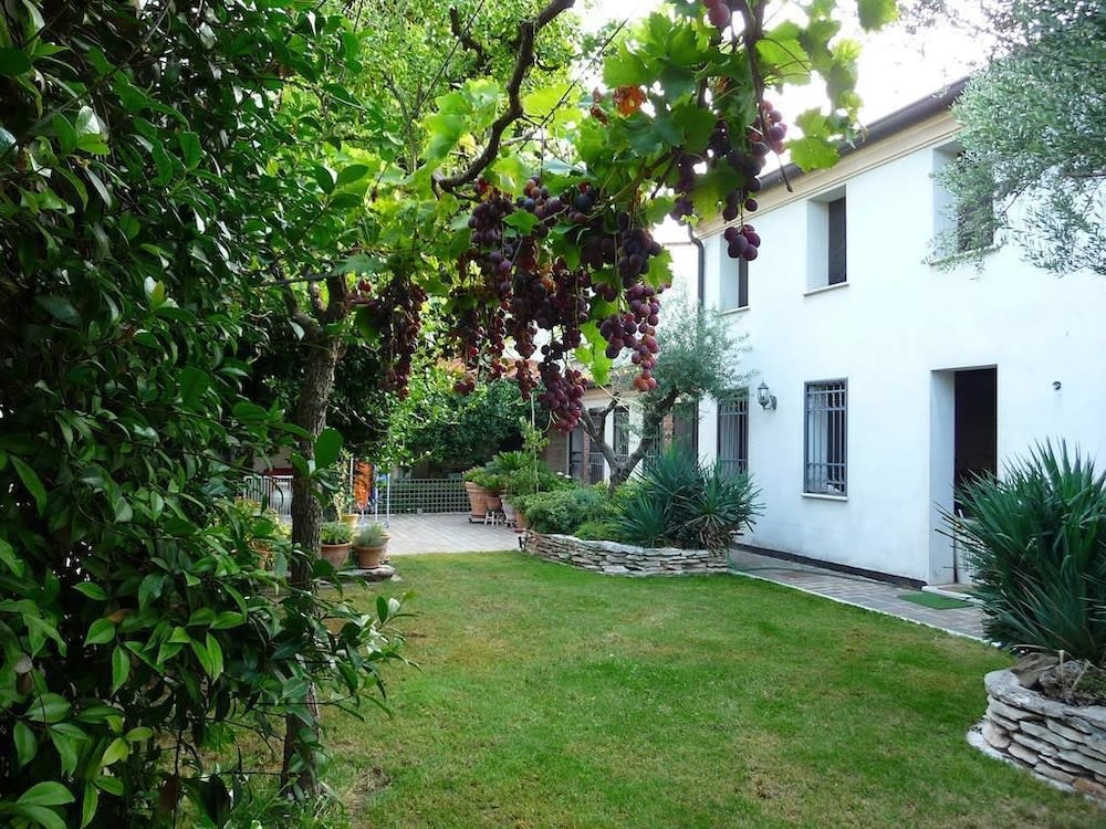 Casa Stefy 1
