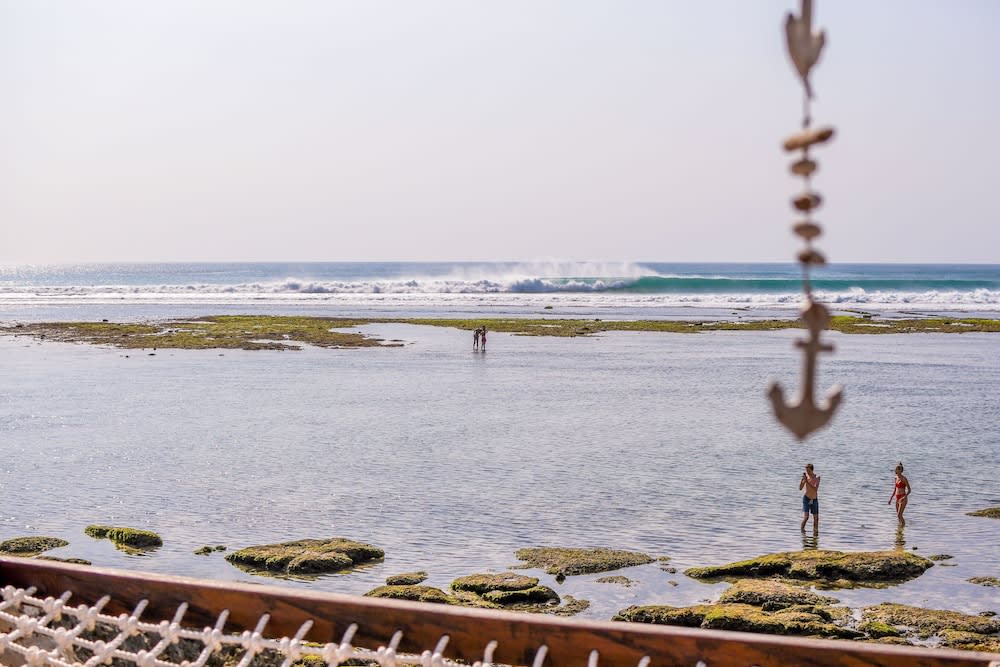 Le Cliff Bali 1