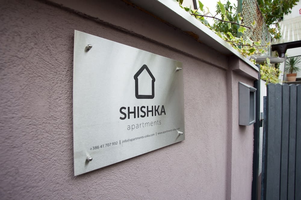 Apartments SHISHKA 1