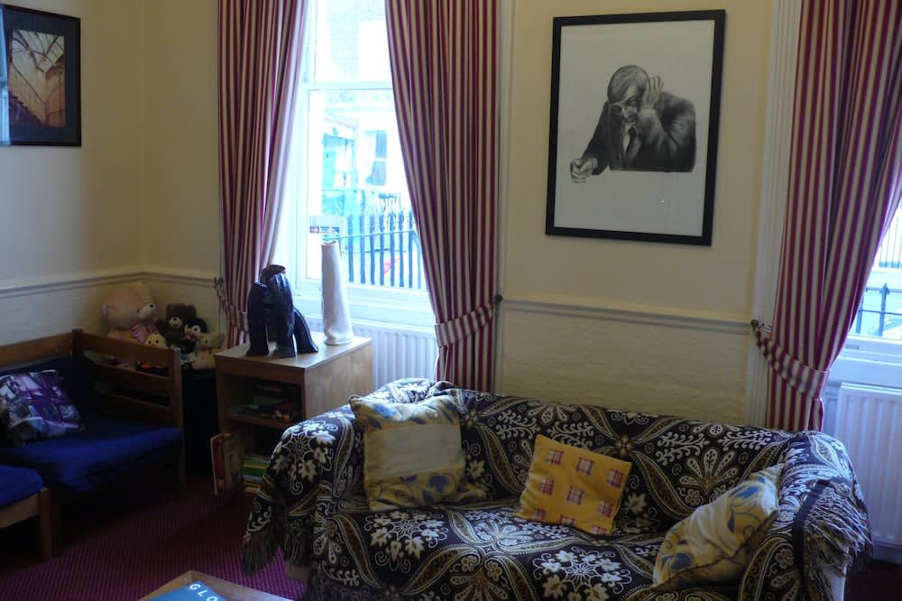 Pickwick Hall - Hostel 4