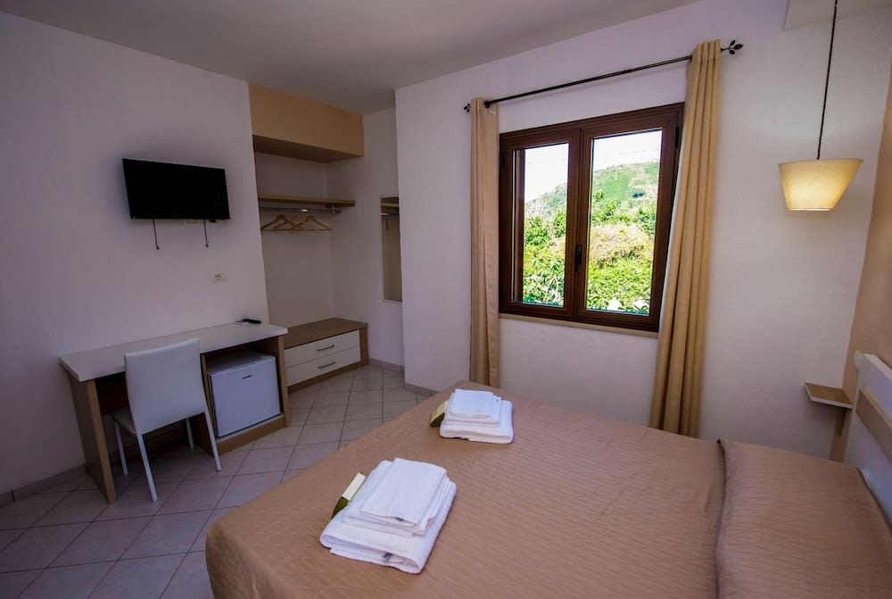 Villa Saturno 2