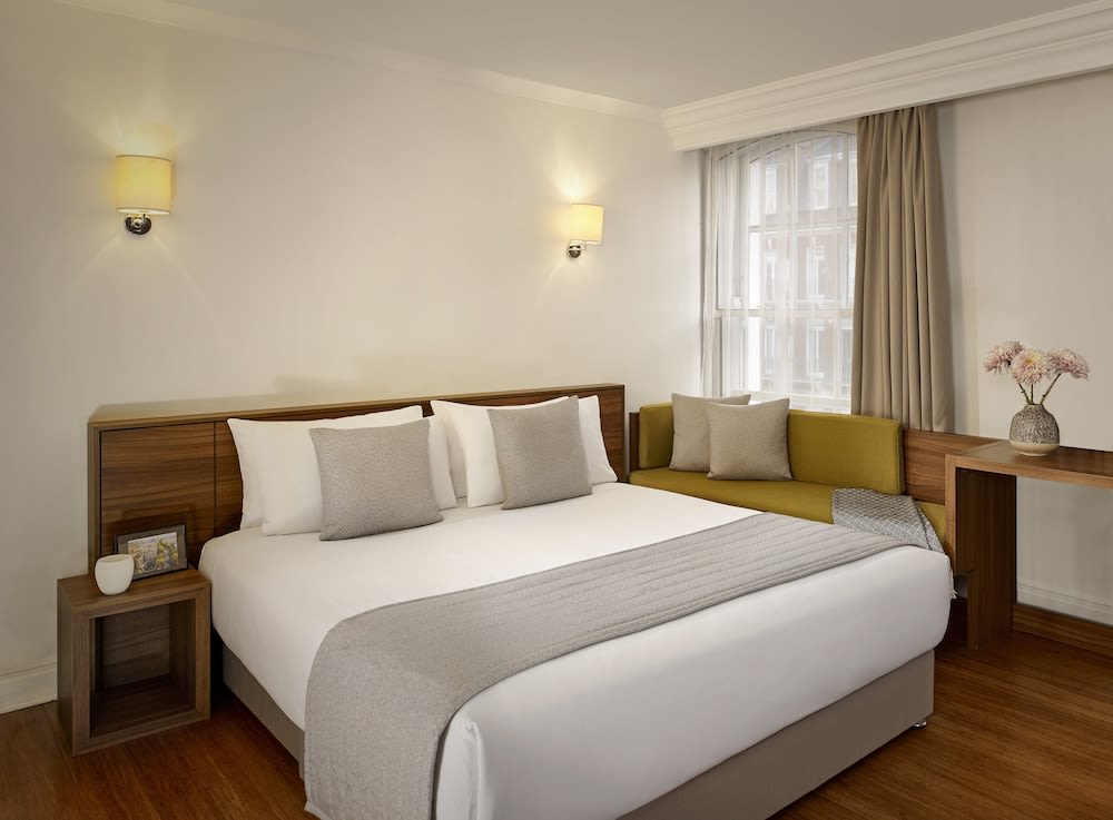 Citadines South Kensington London 5