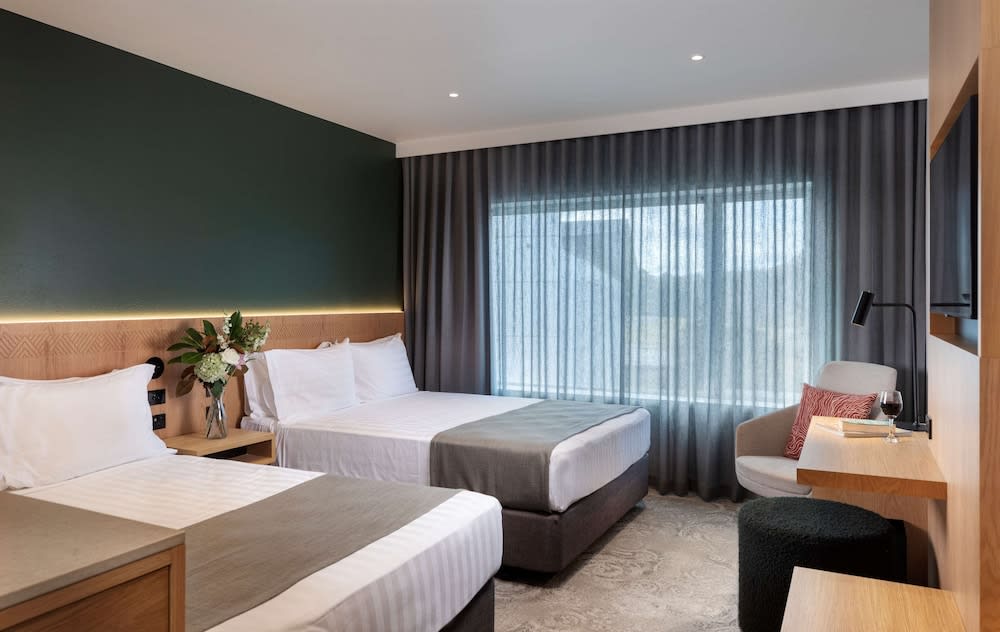 Rydges Rotorua 4