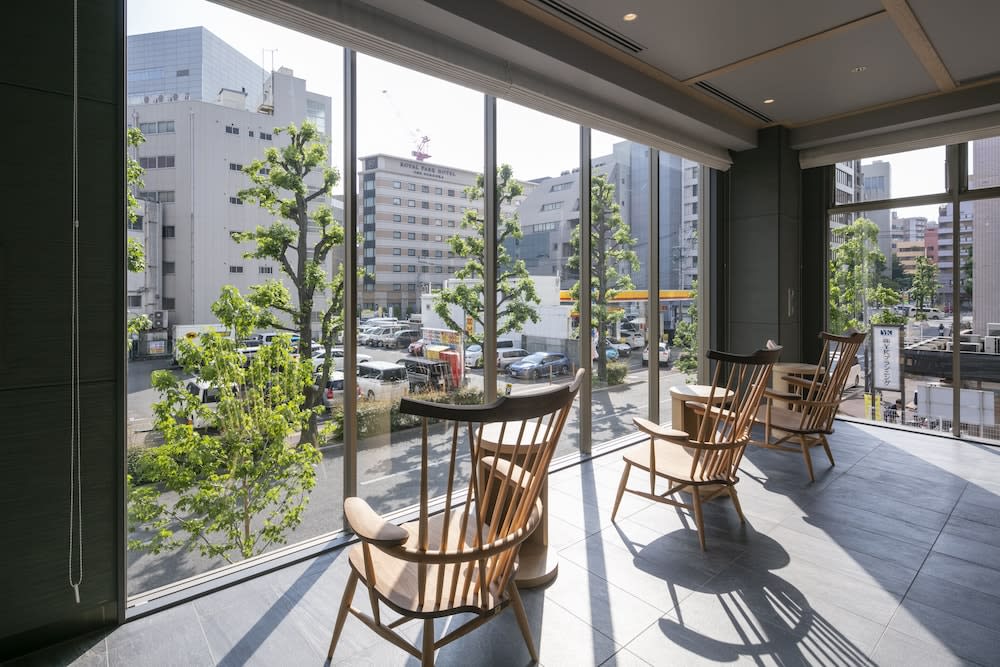 Via Inn Hakataguchi Ekimae 2