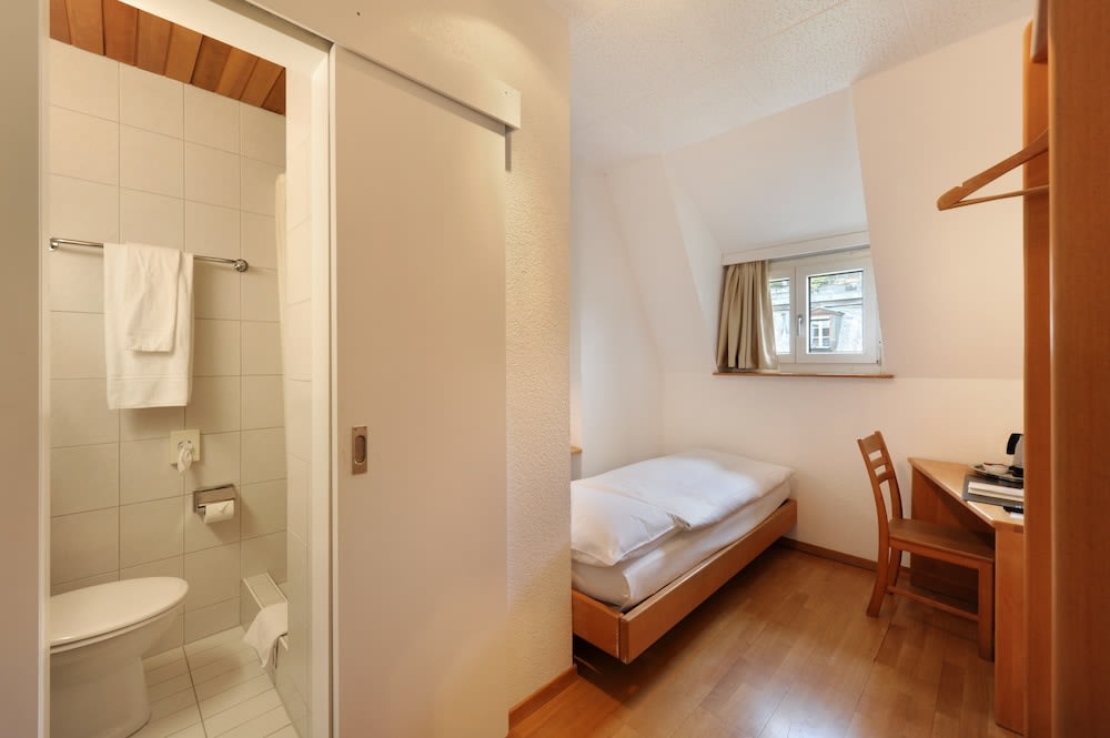 Hotel National Bern 4