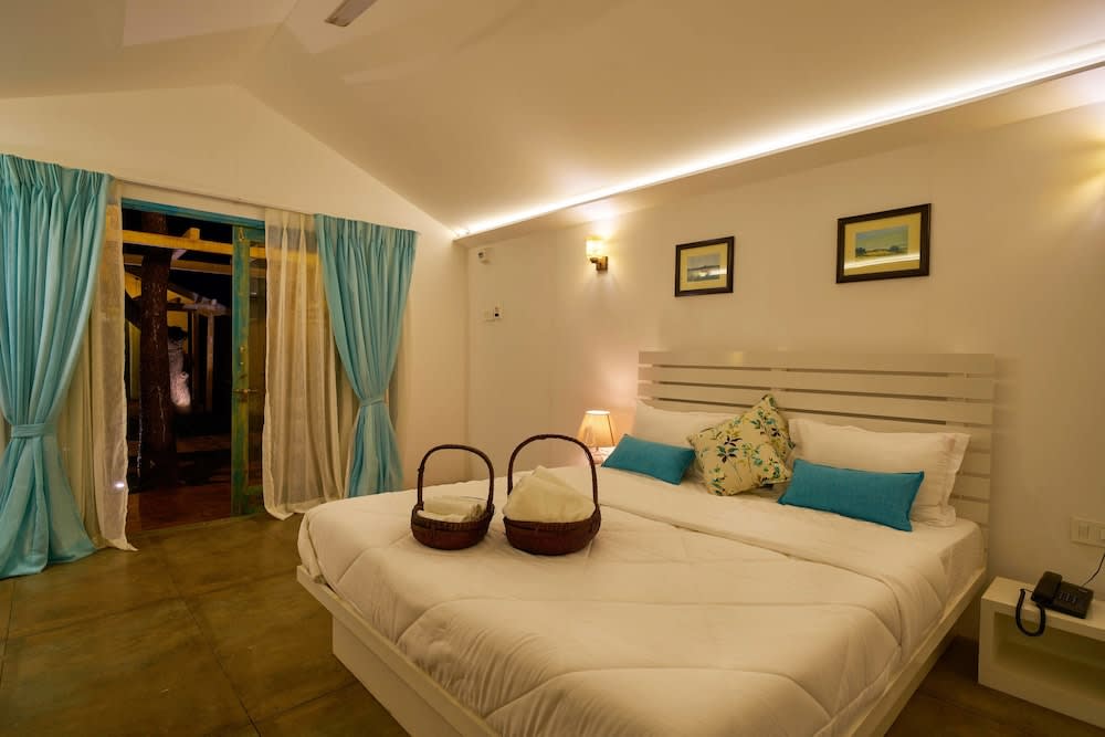 Blu Resorts 2