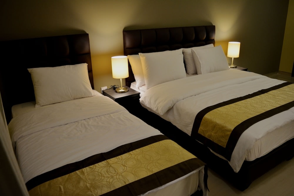 Ata Ali Hotel 1