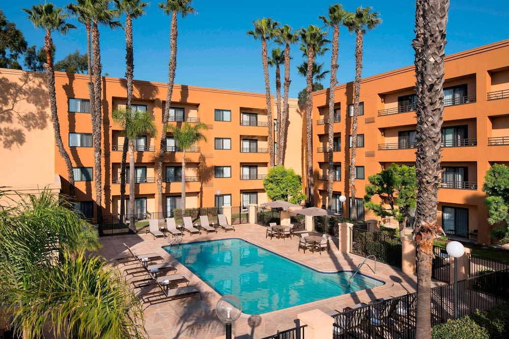 Sonesta Select Los Angeles Torrance South Bay 1