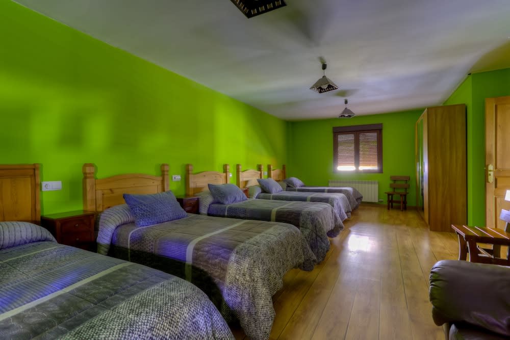 Hostal Rural La Tintoreria 2