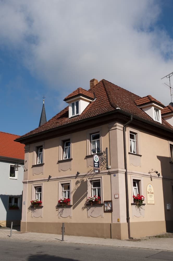 Hotel Schuberths am Markt 1