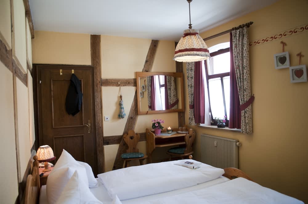 Hotel Schuberths am Markt 2