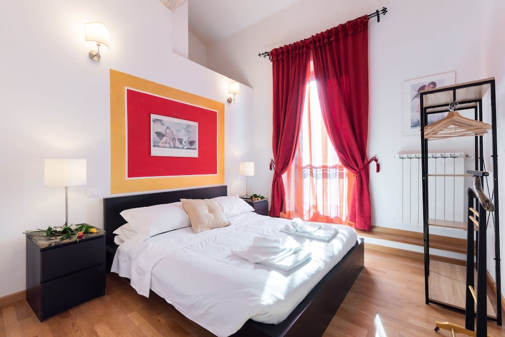 Flospirit - Apartments Largo Annigoni 1
