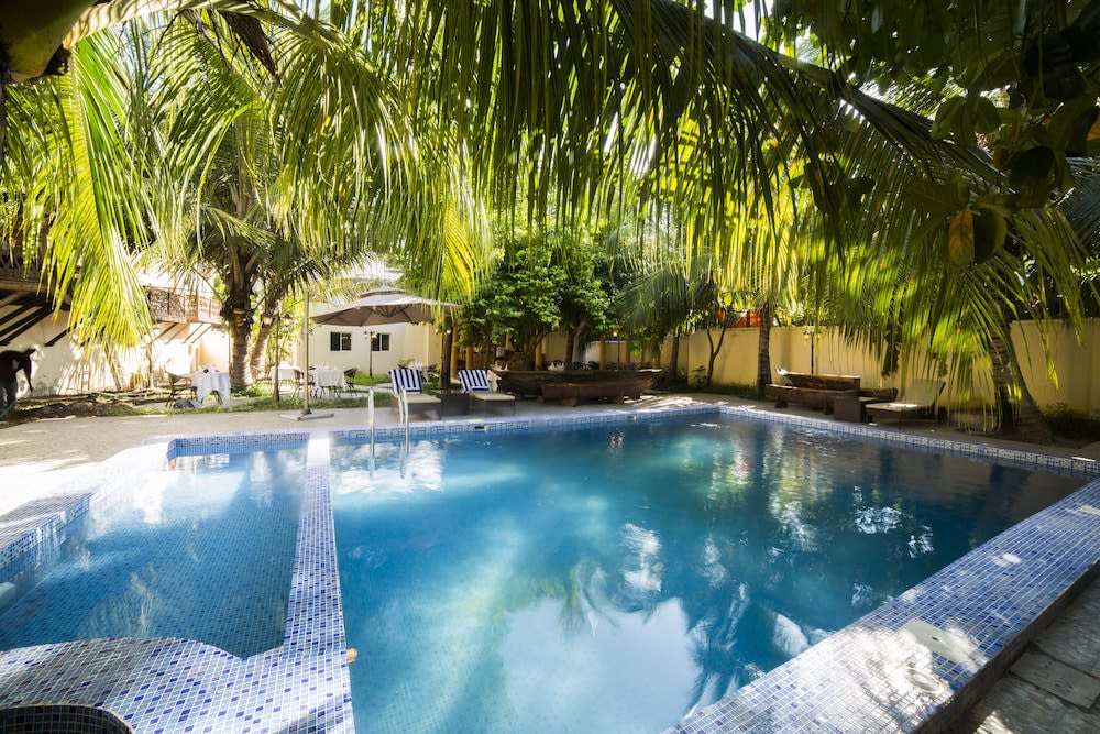 Antonio Garden Hotel 1