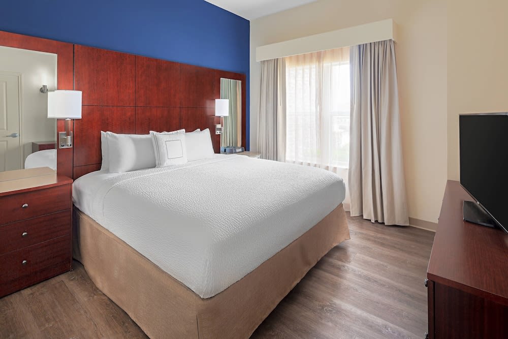 Residence Inn by Marriott Houston Katy Mills 5
