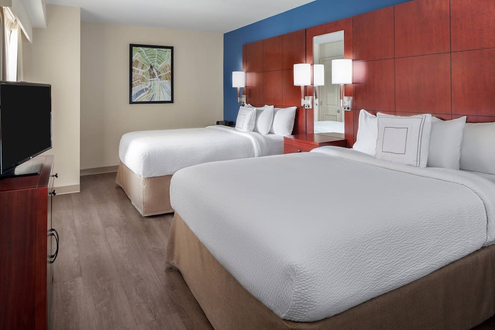 Residence Inn by Marriott Houston Katy Mills 4