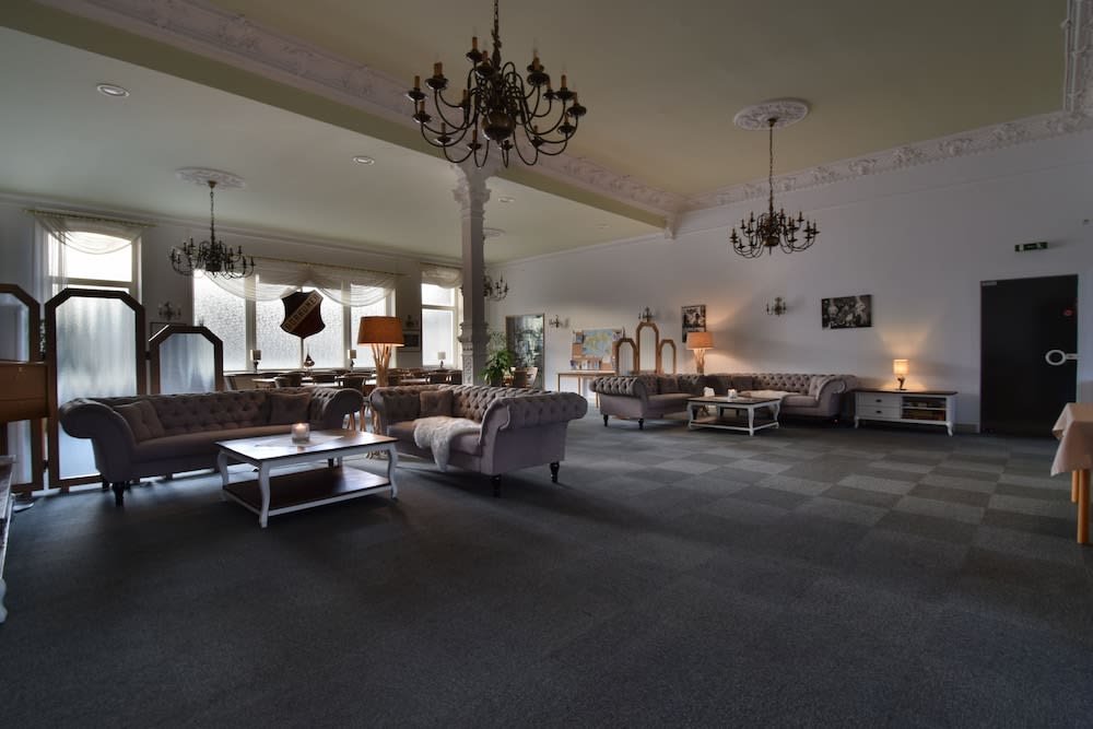 Hotel Rummeni 2