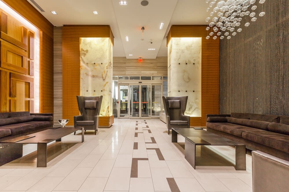 Modern Downtown Apartments 2