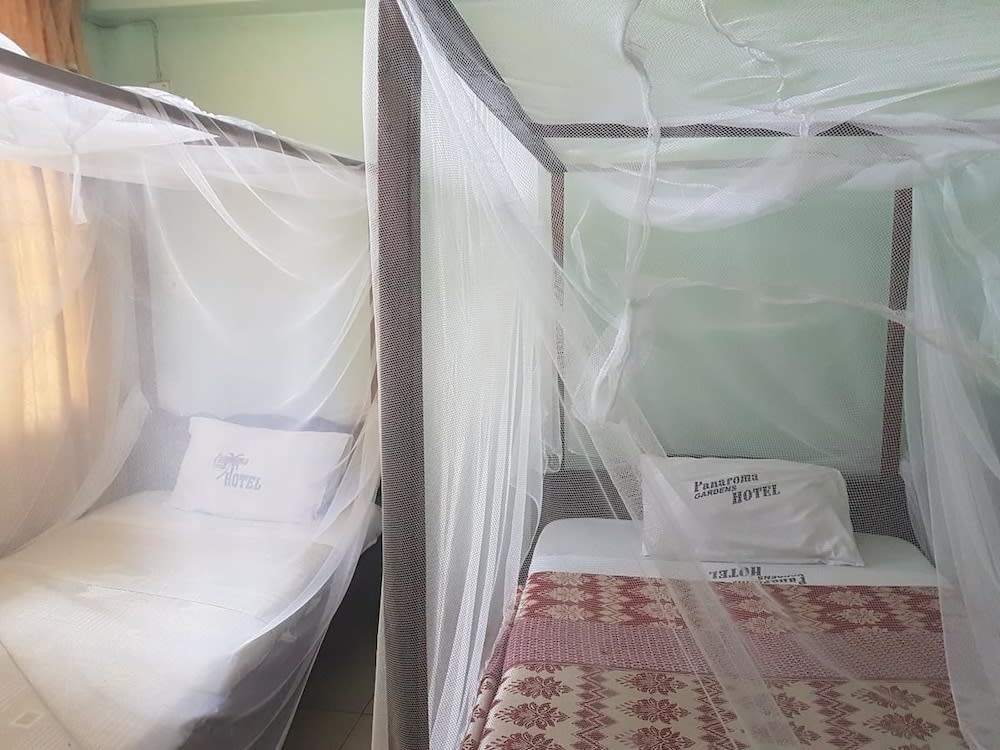 Panaroma Gardens Hotel Mombasa 2